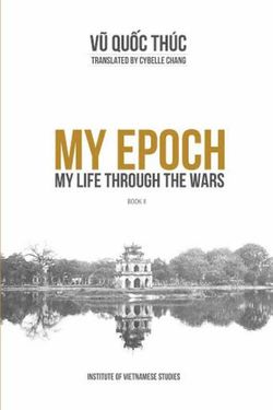 My Epoch My Life Through the Wars