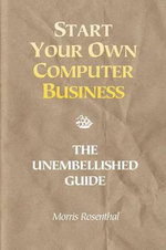 Start Your Own Computer Business