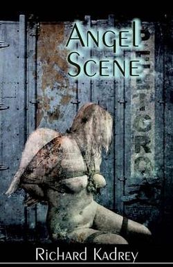 Angel Scene / Teeth and Tongue Landscape