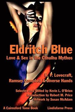 Eldritch Blue