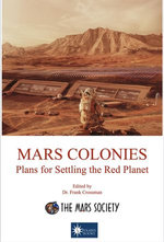 MARS COLONIES