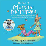 The Tale of Martina Mctripaw