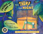 Freddie the Frog and the Thump in the Night