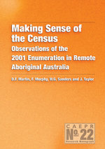 Making Sense of the Census