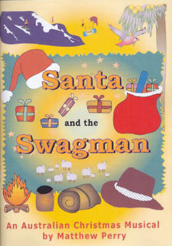 Santa and the Swagman