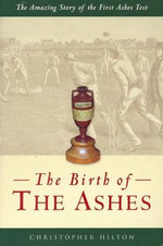 Birth of the Ashes
