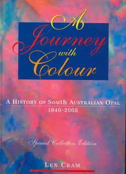 A Journey with Colour