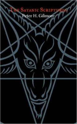The Satanic Scriptures