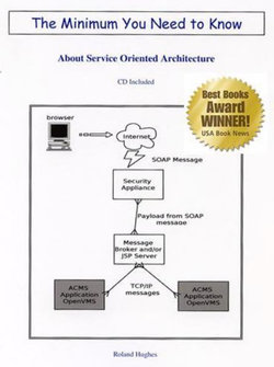 The Minimum You Need to Know about Service Oriented Architecture