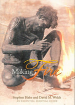 Making Fire