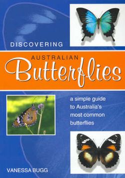 Discovering Australian Butterflies