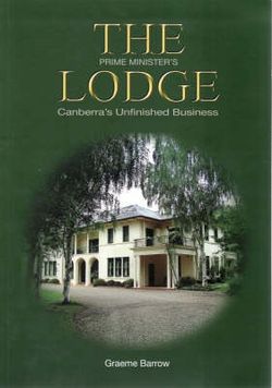 The Prime Minister's Lodge