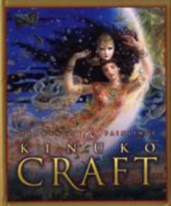 Kinuko Craft
