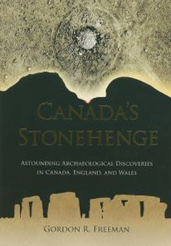 Canada's Stonehenge