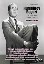 The Secret Life of Humphrey Bogart