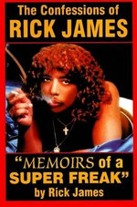 Confessions of Rick James