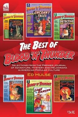 The Best of Blood 'n' Thunder