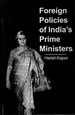 Foreign Policies of Prime Ministers of India