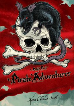 Bilge Rat Pirate Adventurer