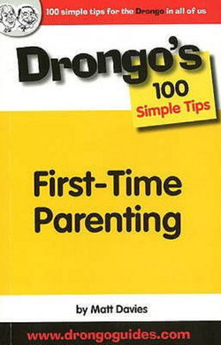 Drongo's Simple Tips