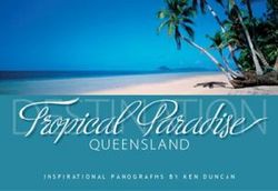 Destination Tropical Paradise Queensland