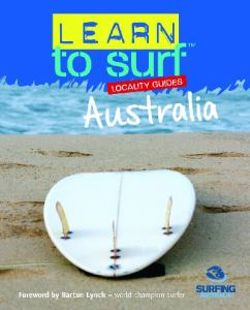 Learn to Surf