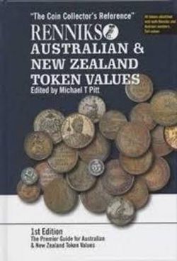 Renniks Australian & New Zealand Token Values
