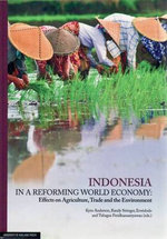 Indonesia in a Reforming World Economy