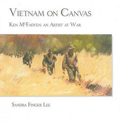 Vietnam on Canvas
