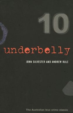 Underbelly 10 Collectors Edition
