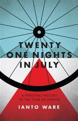 Twenty One Nights In July