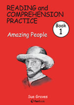 Reading and Comprehension Practice