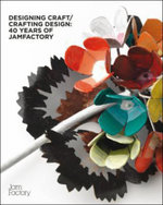 Designing Craft / Crafting Design