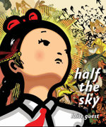 Half The Sky