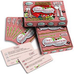 The Art of Food Conversation