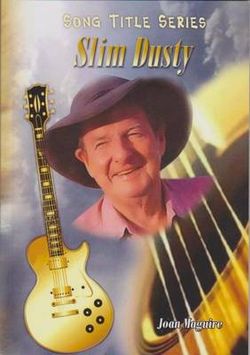 Slim Dusty