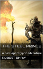 The Steel Prince