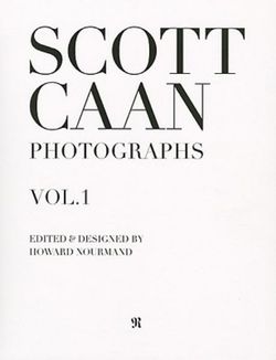 Scott Caan Photographs