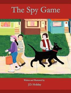 The Spy Game