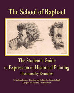 The School of Raphael