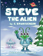 Steve the Alien