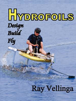 Hydrofoils
