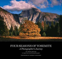 Four Seasons of Yosemite