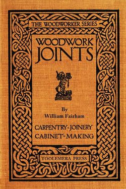 Woodwork Joints