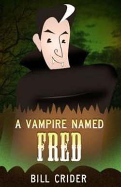 A Vampire Named Fred