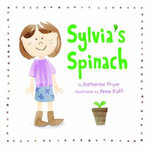Sylvia's Spinach