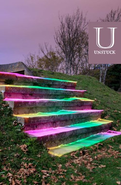 Unstuck #2