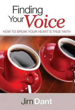 Finding Your Voice