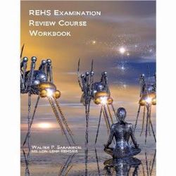 rehs examination review course workbook