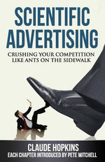 Scientific Advertising